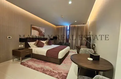 Hotel  and  Hotel Apartment - Studio - 1 Bathroom for sale in Aykon City Tower B - Aykon City - Business Bay - Dubai