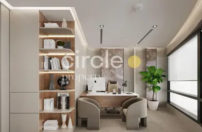 Office Space - Studio for rent in Park Towers Podium - Park Towers - DIFC - Dubai