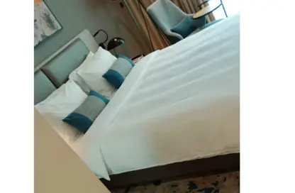 Apartment - Studio - 1 Bathroom for sale in Navitas Hotel and Residences - Damac Hills 2 - Dubai