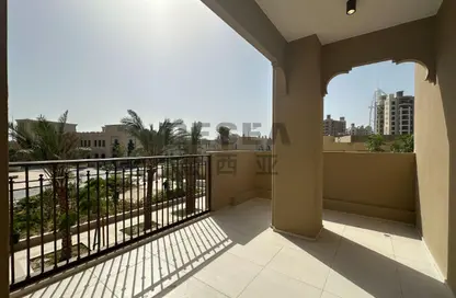 شقة - غرفة نوم - 2 حمامات للبيع في جديل - مدينة جميرا ليفينج - أم سقيم - دبي