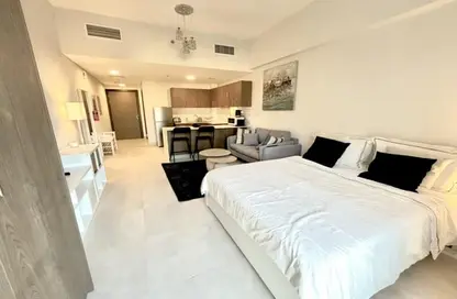 شقة - 1 حمام للبيع في كازا جراندي - منطقة 11 - قرية الجميرا سركل - دبي