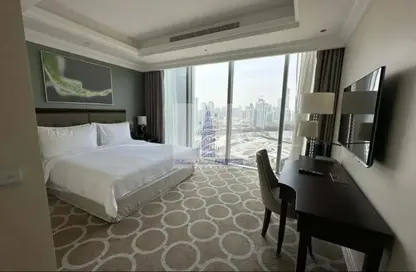 Apartment - 2 Bedrooms - 2 Bathrooms for sale in Kempinski BLVD - Downtown Dubai - Dubai