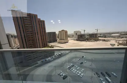 شقة - غرفة نوم - 2 حمامات للايجار في بناية الممزر - الممزر - ديرة - دبي