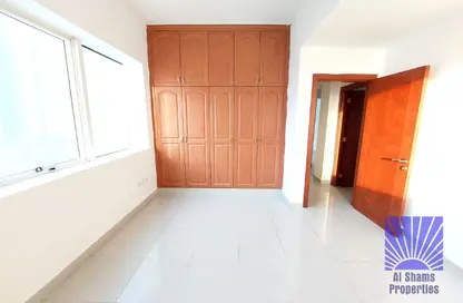 Apartment - 2 Bedrooms - 2 Bathrooms for rent in Al Nahda Residential Complex - Al Nahda - Sharjah
