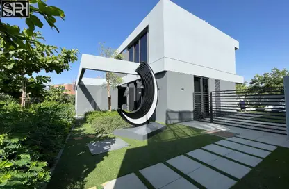 Villa - 5 Bedrooms - 7 Bathrooms for sale in Kaya - Masaar - Tilal City - Sharjah