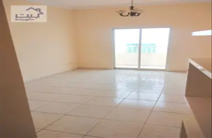 Apartment - 1 Bedroom - 2 Bathrooms for rent in Al Nuaimiya - Ajman