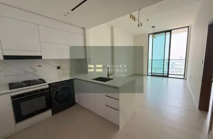 Apartment - 1 Bedroom - 2 Bathrooms for rent in Binghatti Tulip - Jumeirah Village Circle - Dubai