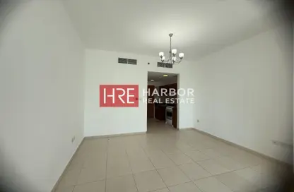 شقة - 1 حمام للايجار في سكاي كورتس تاور E - أبراج سكاي كورتس - دبي لاند - دبي