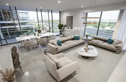 Apartment - 2 Bedrooms - 2 Bathrooms for sale in Sobha One - Ras Al Khor Industrial - Ras Al Khor - Dubai