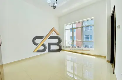 Apartment - 2 Bedrooms - 2 Bathrooms for rent in Al Manal Residence 2 - Dubai Silicon Oasis - Dubai