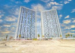 Apartment - 2 bedrooms - 2 bathrooms for rent in Meera 2 - Shams Abu Dhabi - Al Reem Island - Abu Dhabi