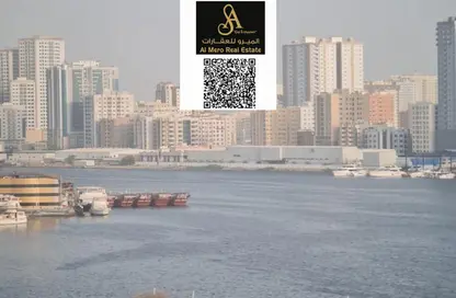 Apartment - 1 Bedroom - 2 Bathrooms for sale in Orient Tower 1 - Orient Towers - Al Bustan - Ajman