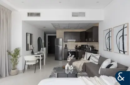 شقة - 1 حمام للايجار في رويال أوشيانيك - أوشياتيك - دبي مارينا - دبي شقة - 1 حمام للايجار في رويال أوشيانيك - أوشياتيك - دبي مارينا - دبي