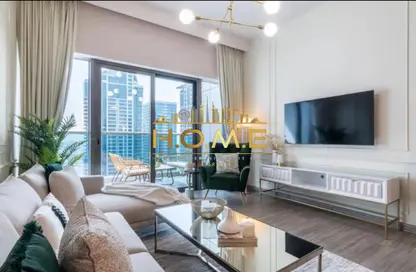 Apartment - 1 Bedroom - 1 Bathroom for sale in MBL Residence - JLT Cluster K - Jumeirah Lake Towers - Dubai