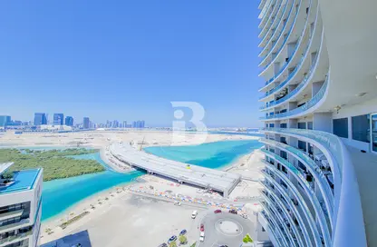 Apartment - 3 Bedrooms - 5 Bathrooms for sale in Najmat Abu Dhabi - Al Reem Island - Abu Dhabi