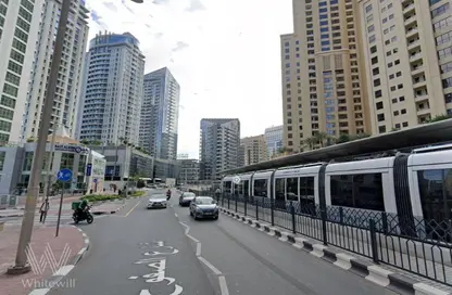 متجر - استوديو - 2 حمامات للبيع في برج ذا بوينت - دبي مارينا - دبي متجر - استوديو - 2 حمامات للبيع في برج ذا بوينت - دبي مارينا - دبي