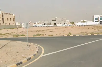 Land - Studio for sale in Al Hamidiya 2 - Al Hamidiya - Ajman
