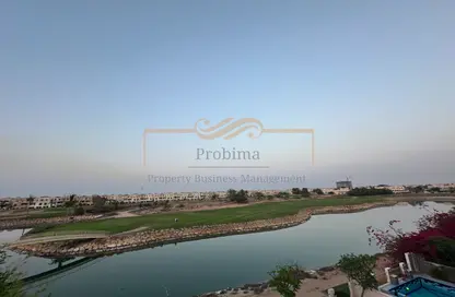 تاون هاوس - 3 غرف نوم - 3 حمامات للايجار في تاون هاوسز قرية الحمرا - قرية الحمرا - رأس الخيمة