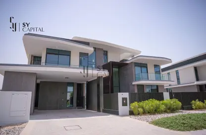 فيلا - 6 غرف نوم - 7 حمامات للبيع في ماجستك فيستاز - دبي هيلز استيت - دبي فيلا - 6 غرف نوم - 7 حمامات للبيع في ماجستك فيستاز - دبي هيلز استيت - دبي