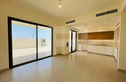 Villa - 3 Bedrooms - 4 Bathrooms for rent in Parkside 3 - EMAAR South - Dubai South (Dubai World Central) - Dubai