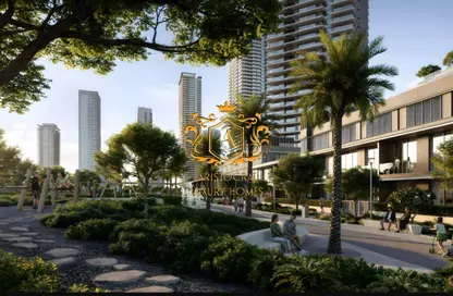 Apartment - 2 Bedrooms - 3 Bathrooms for sale in Silva - Dubai Creek Harbour (The Lagoons) - Dubai