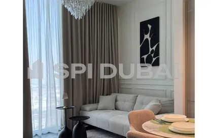Apartment - 1 Bedroom - 1 Bathroom for rent in The Crest - Sobha Hartland - Mohammed Bin Rashid City - Dubai