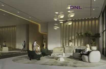 Apartment - 1 Bedroom - 1 Bathroom for sale in Distrikt - Ghaf Woods - Dubai Land - Dubai