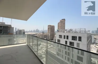 شقة - 3 غرف نوم - 3 حمامات للبيع في بنجاتي كريك - الجداف - دبي شقة - 3 غرف نوم - 3 حمامات للبيع في بنجاتي كريك - الجداف - دبي