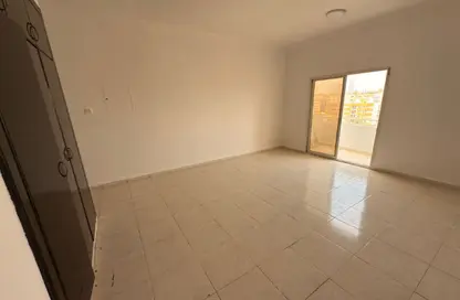 Apartment - 1 Bedroom - 1 Bathroom for rent in Al Rashidiya Towers - Al Rashidiya - Ajman Downtown - Ajman