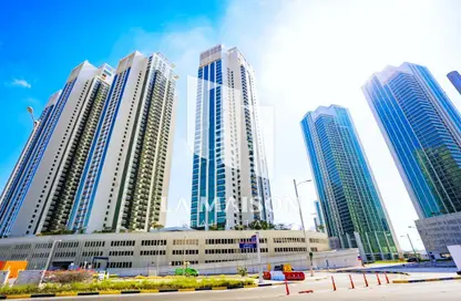 شقة - 3 غرف نوم - 5 حمامات للبيع في برج تالا - مارينا سكوير - جزيرة الريم - أبوظبي