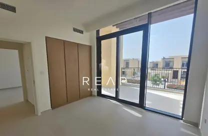 Villa - 4 Bedrooms - 4 Bathrooms for rent in Greenview - EMAAR South - Dubai South (Dubai World Central) - Dubai