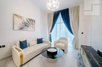 Apartment - 1 Bedroom - 2 Bathrooms for sale in Opalz By Danube Tower 1 - Opalz by Danube - Dubai Science Park - Dubai