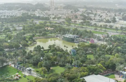 شقة - غرفة نوم - 2 حمامات للايجار في 1 Residences - 2 - الكفاف - زعبيل - دبي