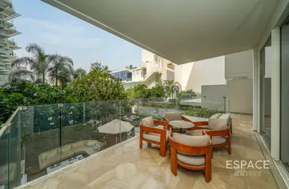 Apartment - 2 Bedrooms - 3 Bathrooms for sale in FIVE Palm Jumeirah - Palm Jumeirah - Dubai