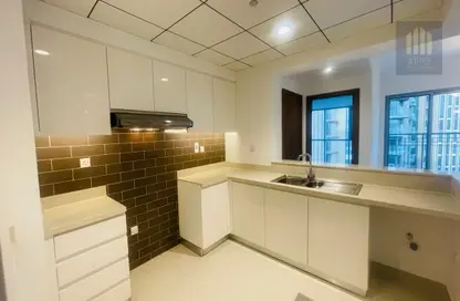 Apartment - 2 Bedrooms - 3 Bathrooms for rent in Deira Enrichment Project - Deira - Dubai