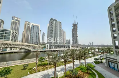 شقة - 3 غرف نوم - 3 حمامات للبيع في جروف - جريك بيتش - ميناء خور دبي (ذا لاجونز) - دبي