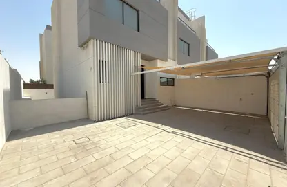 Villa - 6 Bedrooms - 7 Bathrooms for rent in Mirdif Villas - Mirdif - Dubai