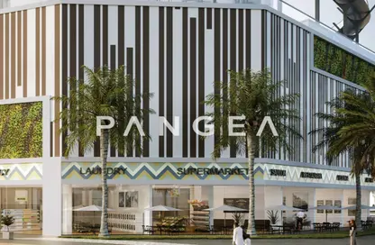 شقة - غرفة نوم - 1 حمام للايجار في سكايز من دانوب - ارجان - دبي شقة - غرفة نوم - 1 حمام للايجار في سكايز من دانوب - ارجان - دبي