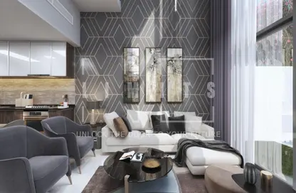 Townhouse - 4 Bedrooms - 5 Bathrooms for sale in Verdana - Dubai Investment Park (DIP) - Dubai