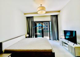 Studio - 1 bathroom for rent in SOL Bay - Business Bay - Dubai
