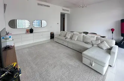 Apartment - 1 Bedroom - 1 Bathroom for sale in Tower B - Two Towers - Barsha Heights (Tecom) - Dubai
