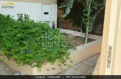 فيلا - 3 غرف نوم - 4 حمامات للايجار في حدائق الراحة - أبوظبي
