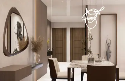 Apartment - 2 Bedrooms - 2 Bathrooms for sale in Tulip Oasis 10 - Majan - Dubai Land - Dubai