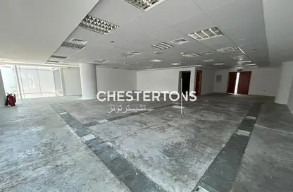 Office Space - Studio - 2 Bathrooms for rent in EIB 04 Building - Dubai Media City - Dubai