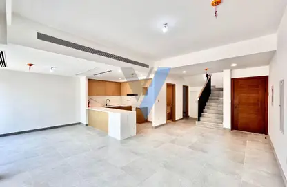 Townhouse - 3 Bedrooms - 3 Bathrooms for rent in La Violeta 1 - Villanova - Dubai Land - Dubai