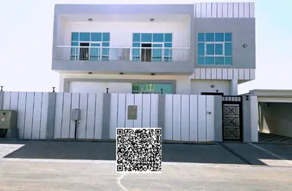 Villa - 4 Bedrooms - 6 Bathrooms for sale in Al Aamra Tower - Al Amerah - Ajman