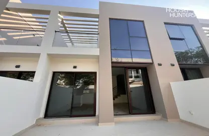Villa - 3 Bedrooms - 4 Bathrooms for rent in Park Residences - DAMAC Hills - Dubai Villa - 3 Bedrooms - 4 Bathrooms for rent in Park Residences - DAMAC Hills - Dubai