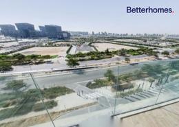 Studio - 1 bathroom for sale in Mayan 2 - Mayan - Yas Island - Abu Dhabi