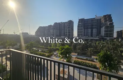 شقة - 2 غرف نوم - 2 حمامات للايجار في حدائق لايم - دبي هيلز استيت - دبي