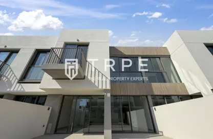 Villa - 3 Bedrooms - 4 Bathrooms for rent in Orania - The Valley - Dubai